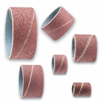 Abrasive Spiral Bands - Aluminium Oxide