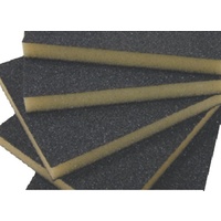 Sponge Pads - SP10 - 100 x 125 x 12.5mm