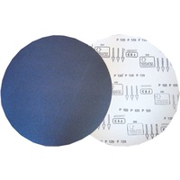 Floor Sanding POLYVAC Discs - PAPER - 406mm - Aluminium Oxide - Various Grits