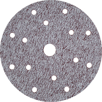 KCC Film Discs 15 Hole Ceramic Stearated - 150mm