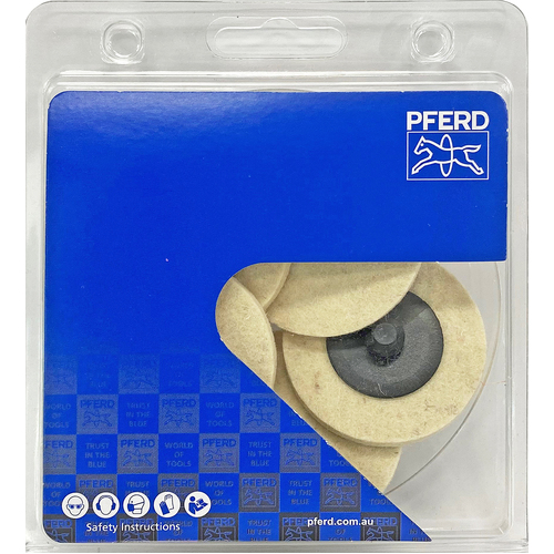 POS COMBIDISC FELT Discs - CDR Type