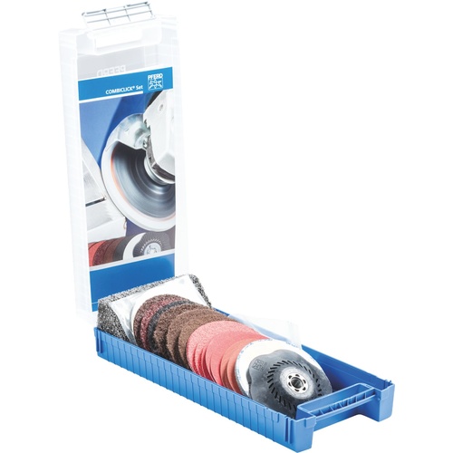 Combiclick Polishing Kits & Express Polishing Kit