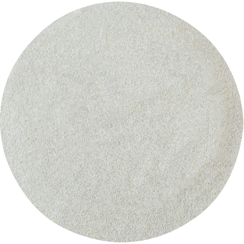 Hook & Loop Paper Discs NO Hole ICE-CUT Ceramic Stearated C Weight - 150mm