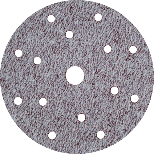 KCC Film Discs 15 Hole Ceramic Stearated - 150mm